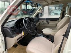 ميتسوبيشي باجيرو